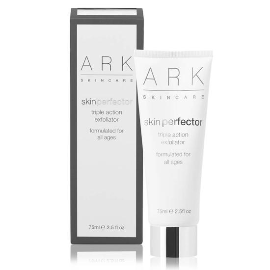 ARK Skincare Triple Action Exfoliator 75ml