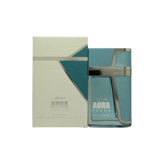 Armaf Aura Fresh Eau De Parfum 100ml