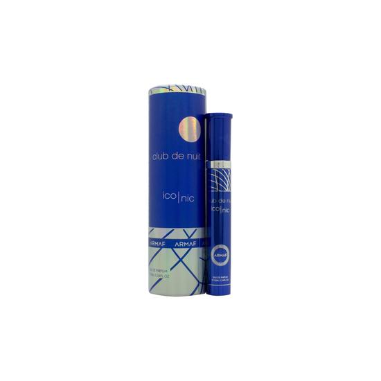 Armaf Club De Nuit Blue Iconic Eau De Parfum 10ml