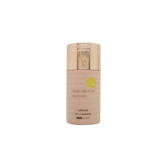 Armaf Club De Nuit Body Spray Spray 250ml