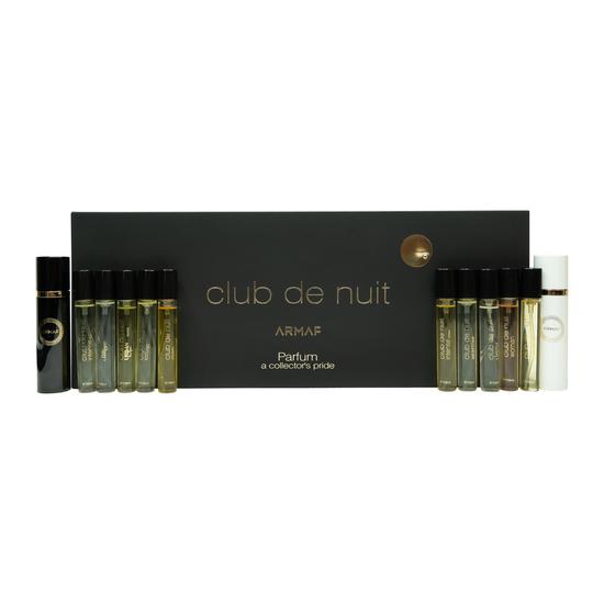 Armaf Club De Nuit Discovery Gift Set + 2 Atomizers 10 x 10ml