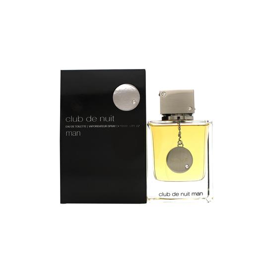 Armaf Club De Nuit Eau De Toilette