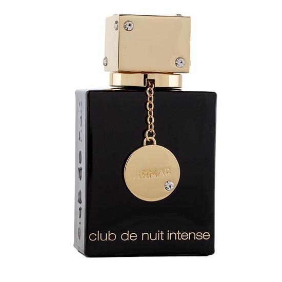 Armaf Club De Nuit Intense Concentrated Perfumed Oil 18ml