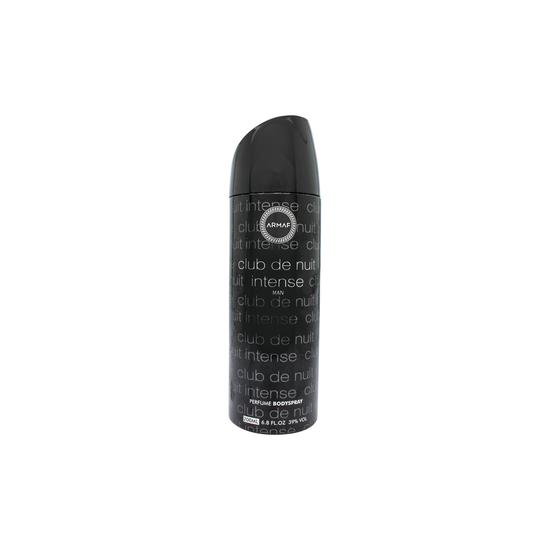 Armaf Club De Nuit Intense Deodorant Spray 200ml