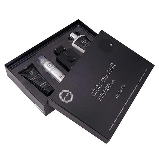 Armaf Club De Nuit Intense Man Gift Set