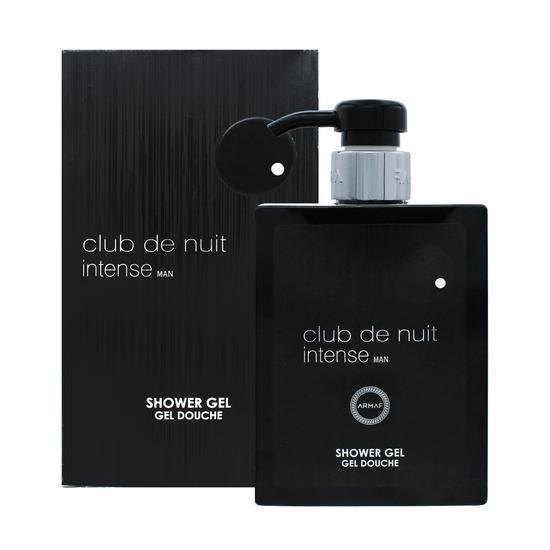 Armaf Club De Nuit Intense Man Shower Gel