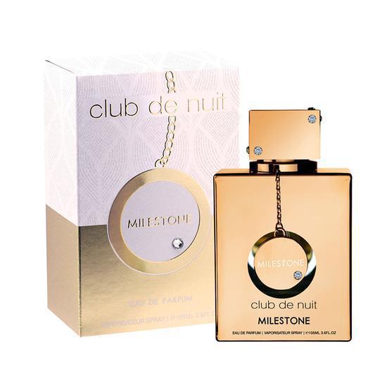 Armaf Club De Nuit Milestone Eau De Parfum 105ml