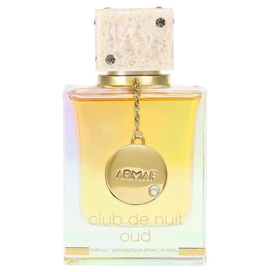 Armaf Club De Nuit Oud Eau De Parfum