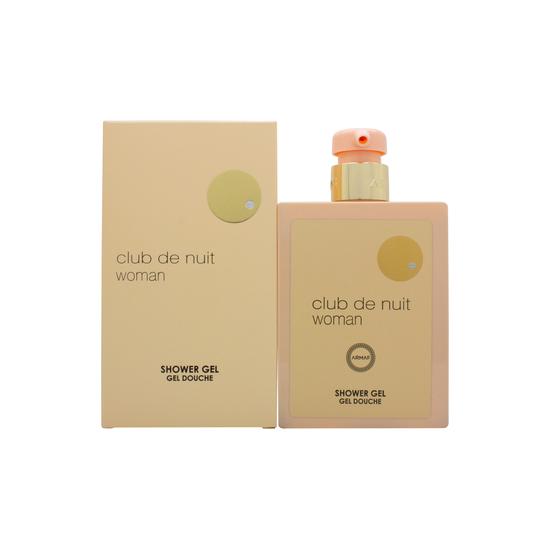 Armaf Club De Nuit Woman Shower Gel 360ml