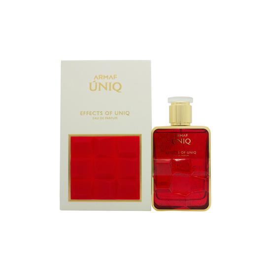Armaf Effects Of Uniq Eau De Parfum 100ml