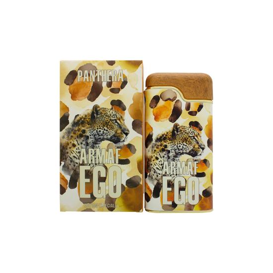 Armaf Ego Panthera Eau De Parfum 100ml