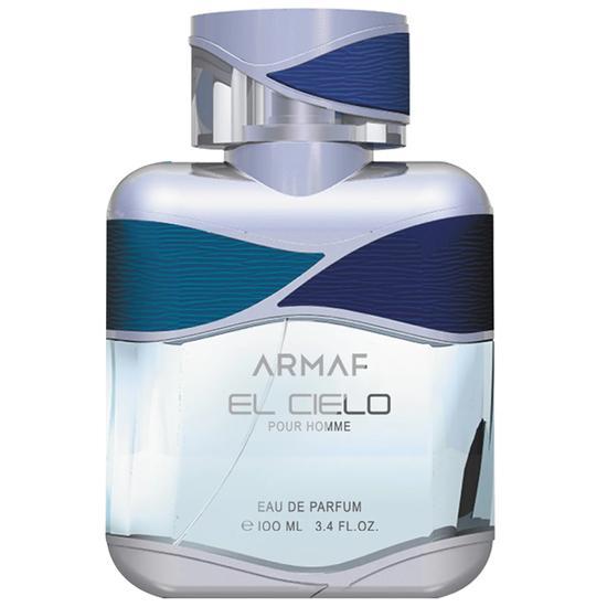 Armaf El Cielo Pour Homme Eau De Toilette