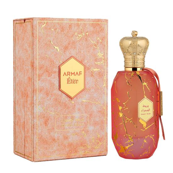Armaf Eter Desert Rose Eau De Parfum