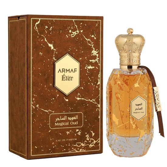 Armaf Eter Magical Oud Eau De Parfum