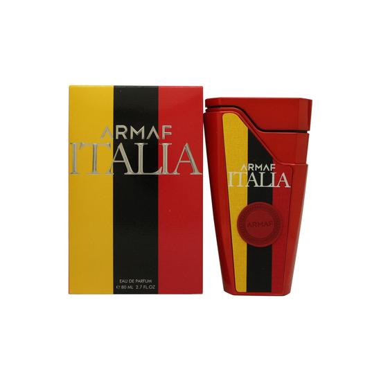 Armaf Eternia Italia Eau De Parfum 80ml