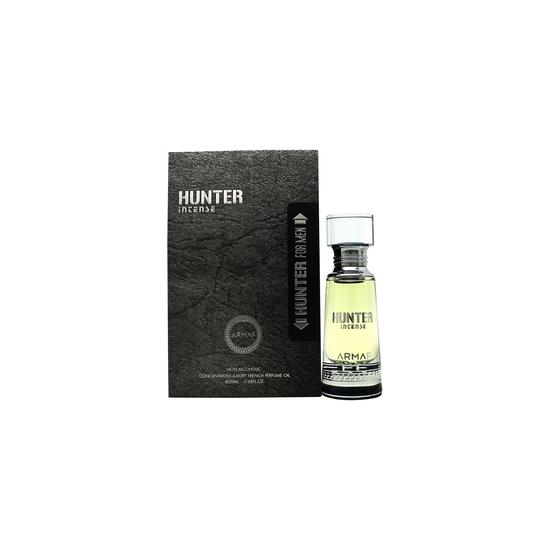 Armaf Hunter Intense Perfume Oil 20ml