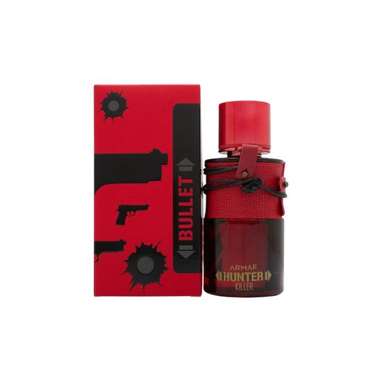 Armaf Hunter Killer Eau De Parfum
