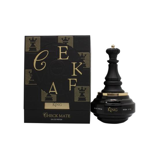 Armaf King Eau De Parfum 100ml