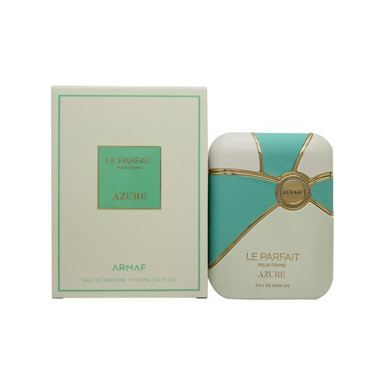 Armaf Le Parfait Azure Pour Femme Eau De Parfum