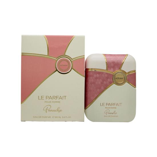 Armaf Le Parfait Panache Eau De Parfum 100ml