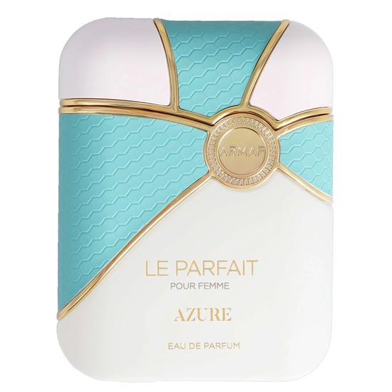Armaf Le Parfait Pour Femme Azure
