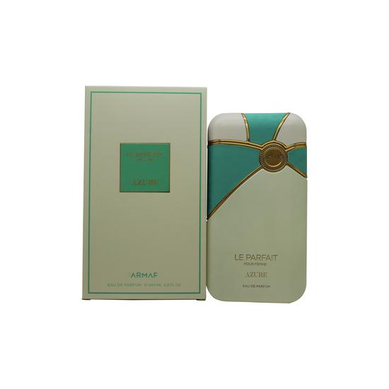 Armaf Le Parfait Pour Femme Eau De Parfum