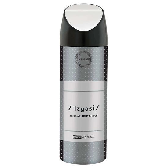 Armaf Legesi Body Spray