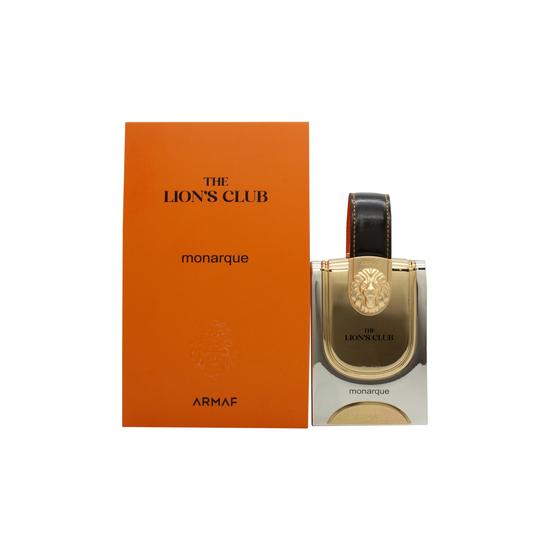 Armaf Lions Club Monarque Eau De Parfum 100ml