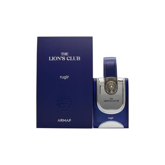 Armaf Lions Club Rugir Eau De Parfum 100ml