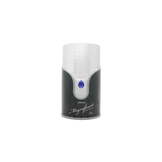 Armaf Magnificent Blue Pour Homme Eau De Parfum 100ml