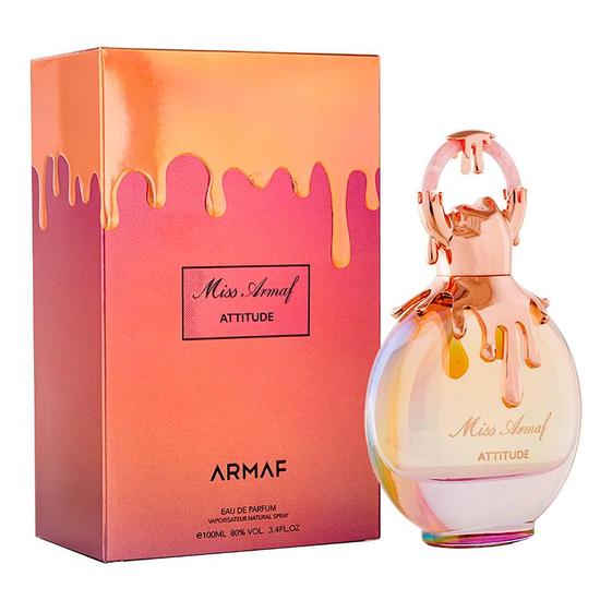 Armaf Miss Armaf Attitude Eau De Parfum 100ml