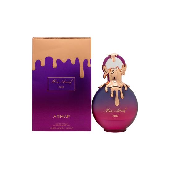 Armaf Miss Armaf Chic Eau De Parfum 100ml