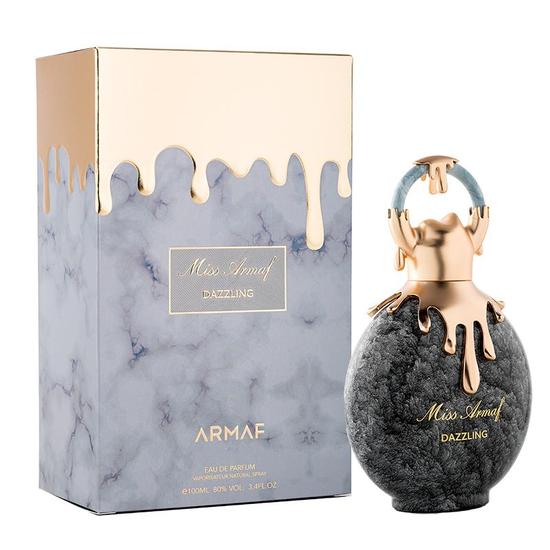 Armaf Miss Armaf Dazzling Eau De Parfum 100ml