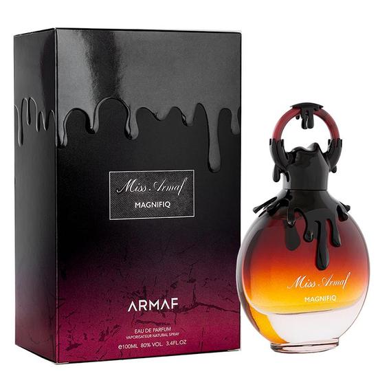 Armaf Miss Armaf Magnifiq Eau De Parfum 100ml