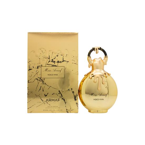 Armaf Miss Armaf Voce Viva Eau De Parfum 100ml