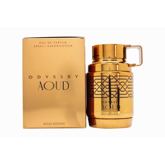 Armaf Odyssey Aoud Eau De Parfum 100ml