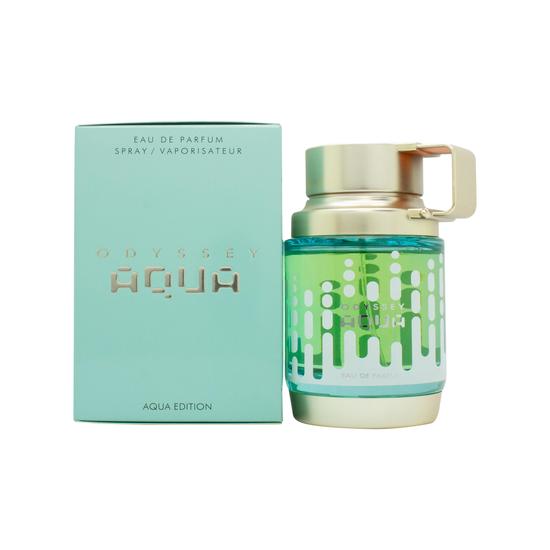 Armaf Odyssey Aqua Eau De Parfum 100ml