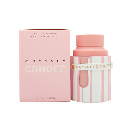 Armaf Odyssey Candee Eau De Parfum 100ml