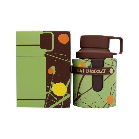 Armaf Odyssey Dubai Chocolat Eau De Parfum 100ml