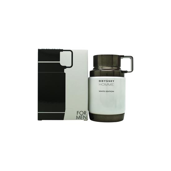 Armaf Odyssey Homme White Edition Eau De Parfum 100ml