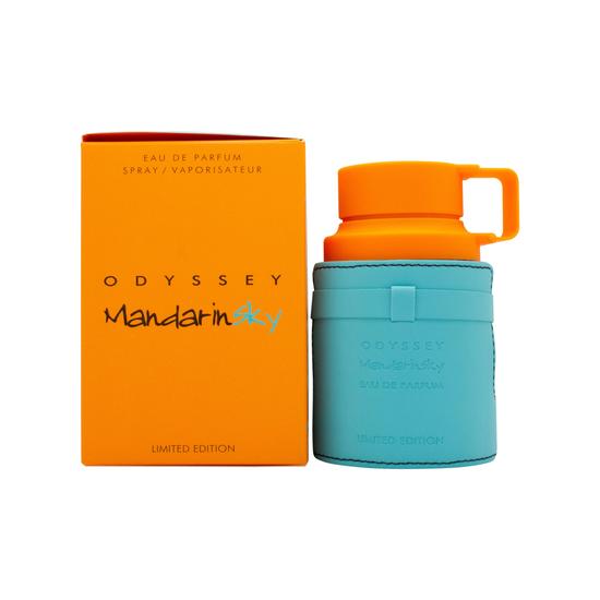 Armaf Odyssey Mandarin Sky Eau De Parfum 100ml