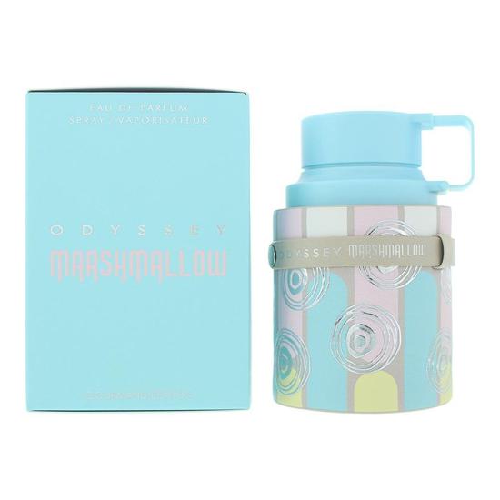 Armaf Odyssey Marshmallow Eau De Parfum