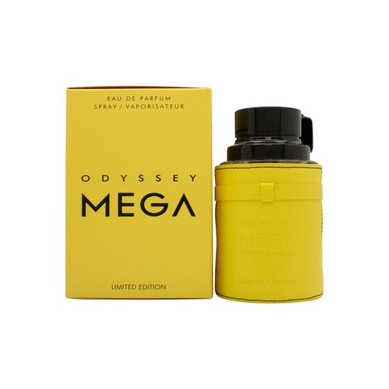 Armaf Odyssey Mega Eau De Parfum