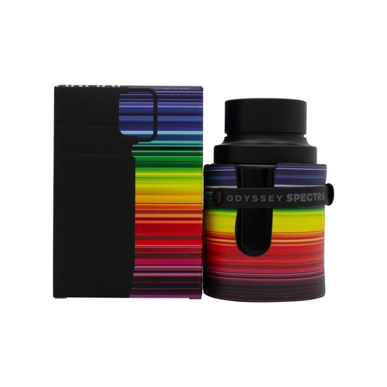 Armaf Odyssey Spectra Rainbow Eau De Parfum 100ml