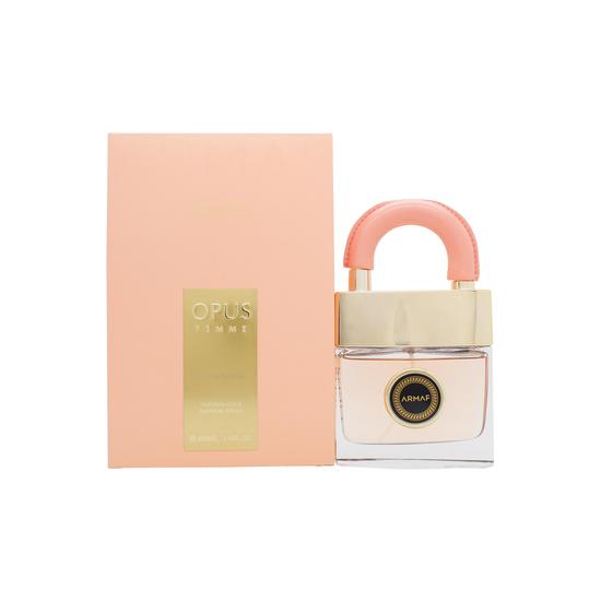 Armaf Opus Femme Eau De Parfum 100ml