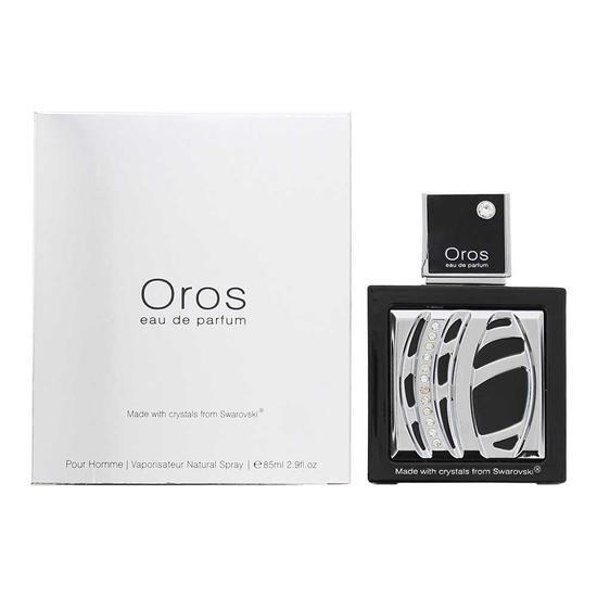 Armaf Oros Eau De Parfum
