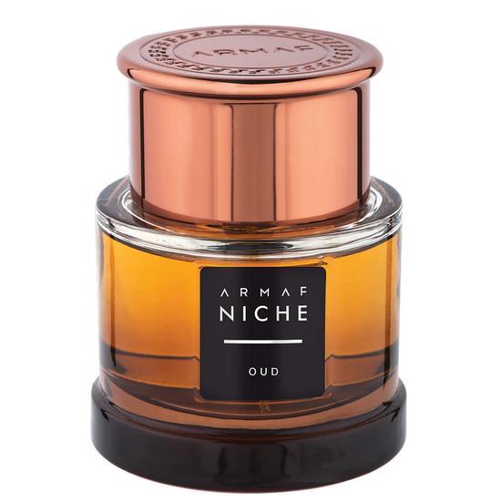 Armaf Oud Niche Eau De Parfum