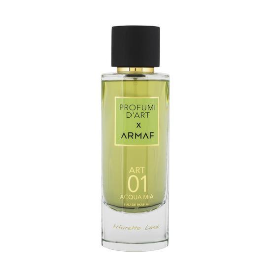 Armaf Profumi D'Art 01 Acqua Mia Eau De Parfum