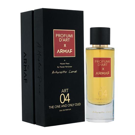 Armaf Profumi D'Art 04 Only Oud Eau De Parfum