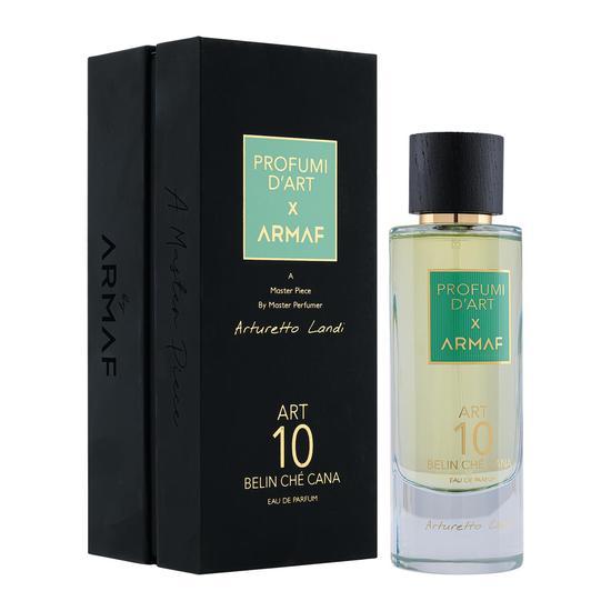 Armaf Profumi D'Art 10 Belin Che Cana Eau De Parfum